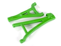 Suspension Arm Set front left green