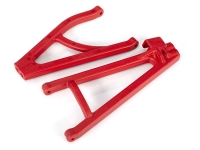 Suspension Arms rear right red