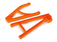 Suspension Arms rear left orange