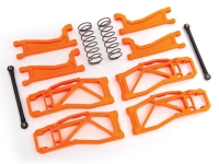 WideMaxx Querlenker Set orange