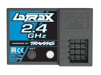 Receiver LaTrax