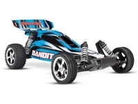 Traxxas Bandit XL-5 2WD mit Akku