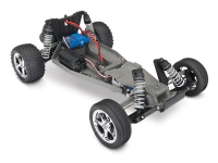 Traxxas Bandit XL-5 2WD mit Akku