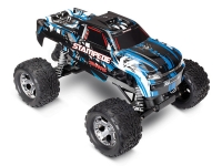 Traxxas Stampede 2WD mit 12V Lader & Akku