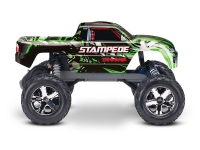 Traxxas Stampede 2WD with 12V Charger & Battery