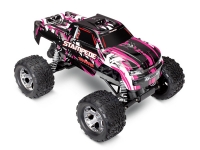 Traxxas Stampede 2WD with 12V Charger & Battery