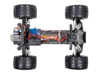 Traxxas Stampede 2WD mit 12V Lader & Akku