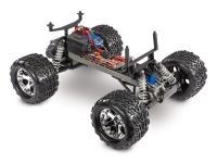 Traxxas Stampede 2WD mit 12V Lader & Akku