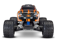 Traxxas Stampede 2WD