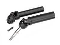 Driveshaft Rear extreme heavy duty