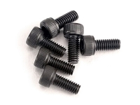 Traxxas Cap-Head Hex Screw 2.5x6mm