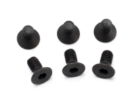 Traxxas Senkkopfschraube 3x6mm