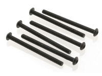 Traxxas Button Hex Screw 3x40mm