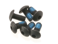 Traxxas Linsenkopfschraube 2.5x5mm