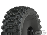 Proline Badlands MX M2