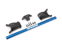 Chassis Brace Kit blue