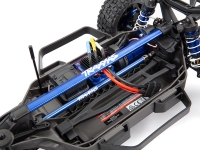 Chassis Brace Kit blue