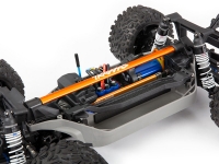 Chassis Brace Kit orange