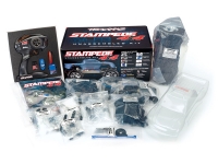 Traxxas Stampede 4x4 Bausatz