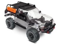 Traxxas TRX-4 SPORT Bausatz