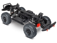 Traxxas TRX-4 SPORT Bausatz