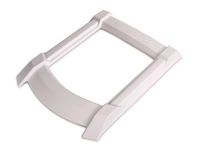 Roof Skid Plate white