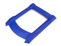 Roof Skid Plate blue