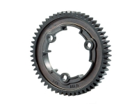 Spur Gear 54T Steel wide-face