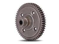 Spur Gear 54T Steel