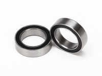 Traxxas Ball bearings black seal