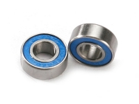 Traxxas Ball bearings blue seal