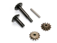 Gear Set Center Differential