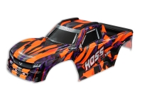 1:10 Karosserie Traxxas Hoss orange