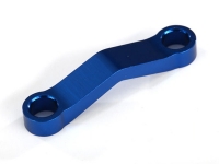 Drag Link Aluminium blau