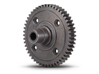 Spur Gear 50T Steel