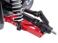 Suspension Arms red