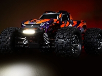 LED Light Kit - HOSS 4X4