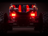 LED Light Kit - HOSS 4X4