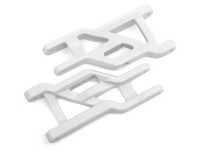 Suspension Arms front white