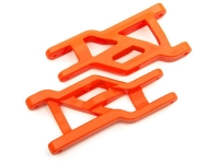 Suspension Arms front orange