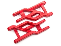 Suspension Arms front red