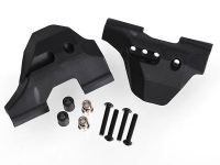 Suspension Arm Guards front