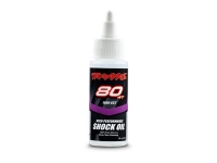 Traxxas Shock Oil 80wt