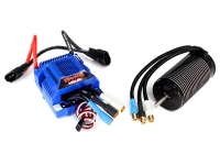 Traxxas Velineon VXL-6S Power System