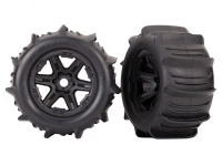 Traxxas Paddle Tires