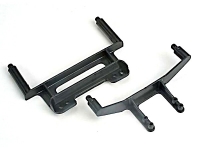 Body Mount front & rear