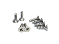 Countersunk Head Screws 3,5x12mm A2