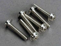 Traxxas Washerhead 3x15mm