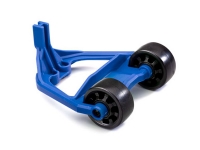 Wheelie Bar blau