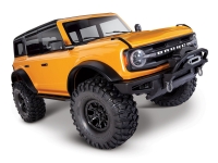 Traxxas TRX-4 2021 Ford Bronco